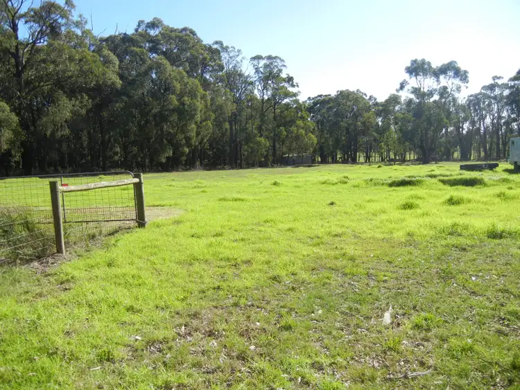 LOT 1/223 Shady Creek Road, Darnum VIC 3822
