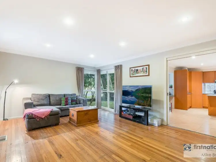 Third view of Homely house listing, 137 Switchback Road, Chirnside Park VIC 3116