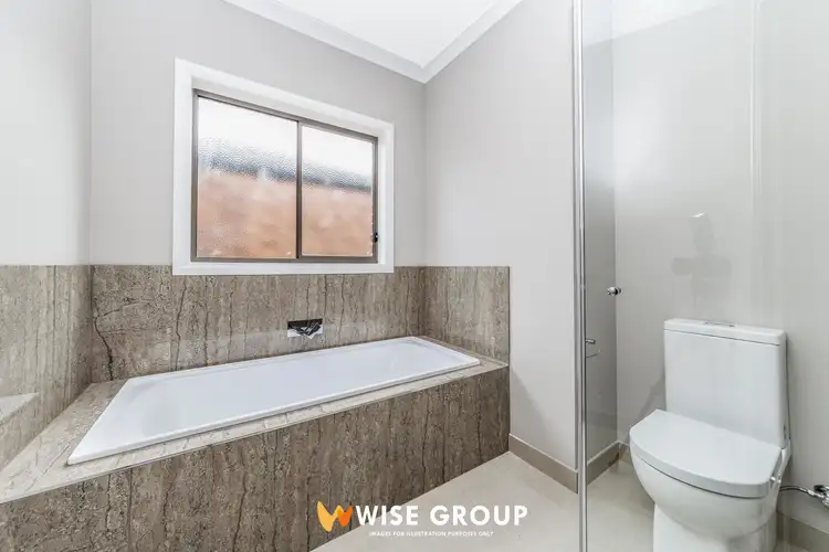 Seventh view of Homely house listing, 17 Shale Rise, Officer VIC 3809