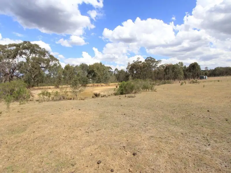 Main view of Homely land listing, 47 Wilson Road, Heathcote VIC 3523