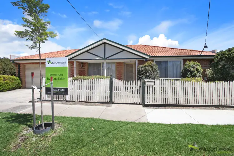 89 McIntosh Street, Airport West VIC 3042