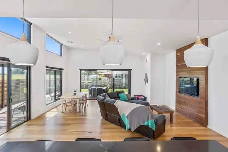 Fourth view of Homely house listing, 10 Martin Laurence Place, Port Fairy VIC 3284