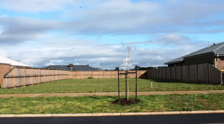 Third view of Homely land listing, 43 Crole Drive, Warragul VIC 3820