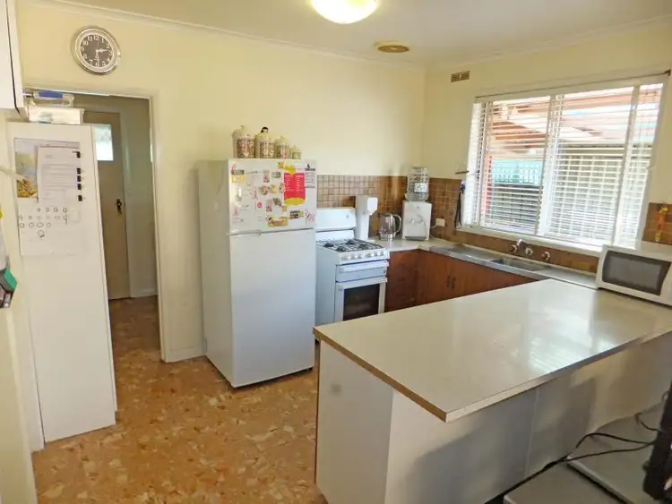 Second view of Homely unit listing, 4/245 Fenaughty Street, Kyabram VIC 3620