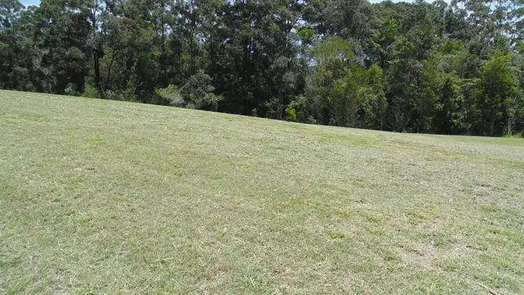 Third view of Homely land listing, LOT 141/No. 63 Wappa Outlook Drive, Yandina QLD 4561