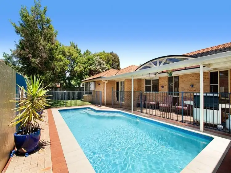 Second view of Homely house listing, 107 Craigmore Drive, Kellyville NSW 2155