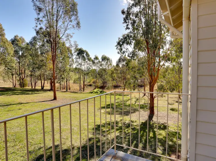 Fourth view of Homely house listing, 1300 Howes Creek Road, Mansfield VIC 3722