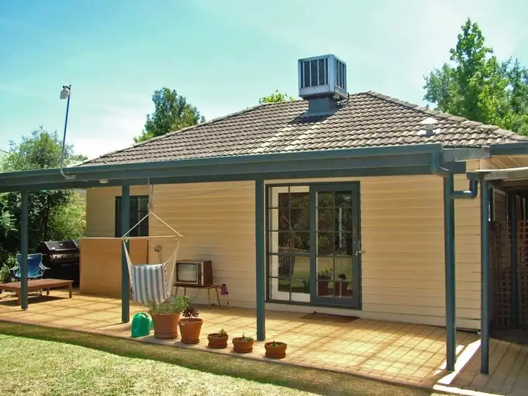 Sixth view of Homely house listing, 50 Malcolm Street, Mansfield VIC 3722