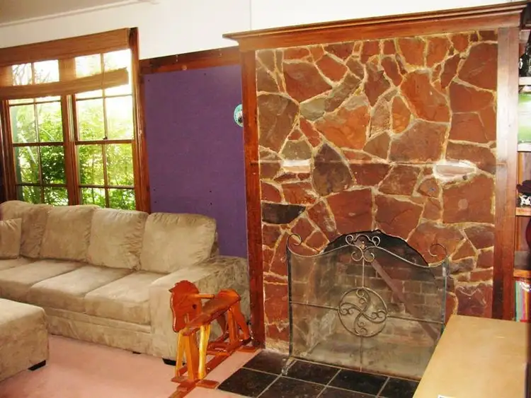 Fourth view of Homely house listing, 53 Radovick St, Korumburra VIC 3950