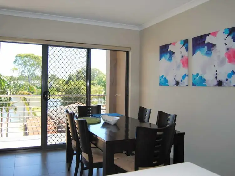 Third view of Homely unit listing, 39D Cypress Drive, Mulwala NSW 2647