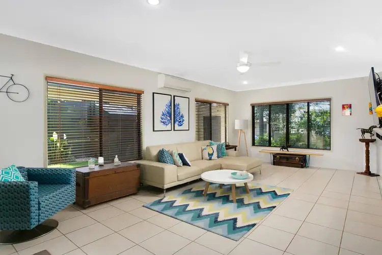 Sixth view of Homely house listing, 4 Norfolk Circuit, Redlynch QLD 4870