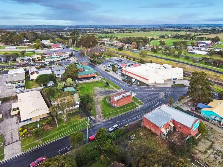 Sixth view of Homely land listing, 15A Pearson Street, Bunyip VIC 3815