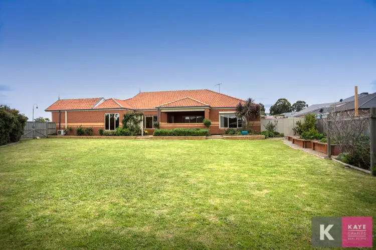 105-107 Viewgrand Drive, Berwick VIC 3806