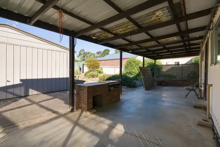 Sixth view of Homely house listing, 1 Maldon Road, Castlemaine VIC 3450