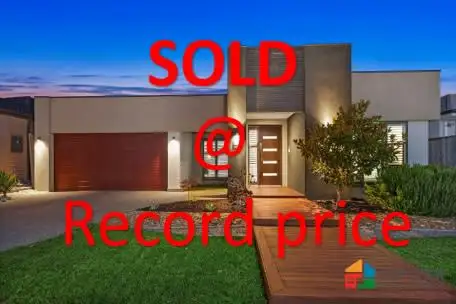37 Australis Drive, Williams Landing VIC 3027