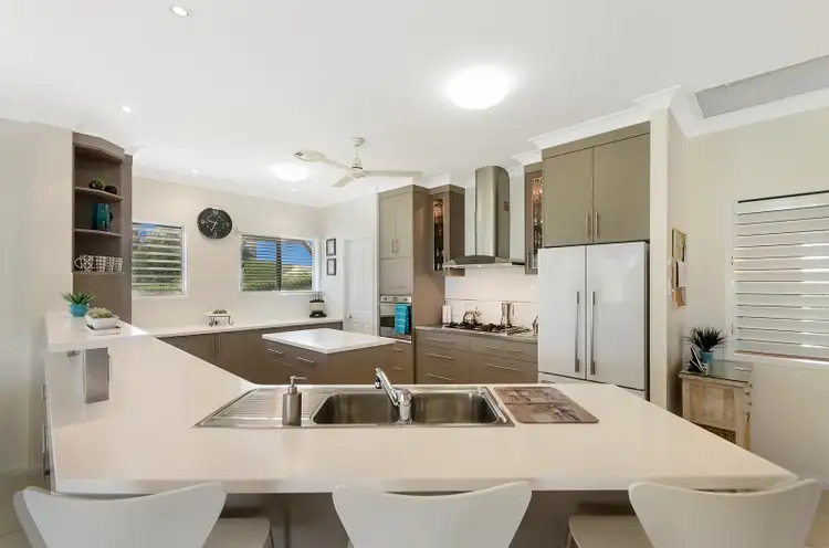 Fourth view of Homely house listing, 29 Balmoral Drive, Castle Hill QLD 4810