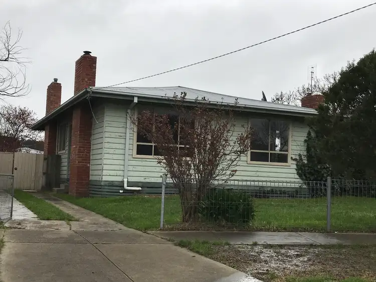 Main view of Homely house listing, 9 Schroeter Street, Winchelsea VIC 3241