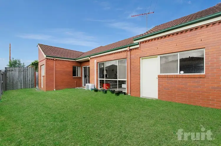 Sixth view of Homely unit listing, 2/15 Griffen Street, Hamlyn Heights VIC 3215