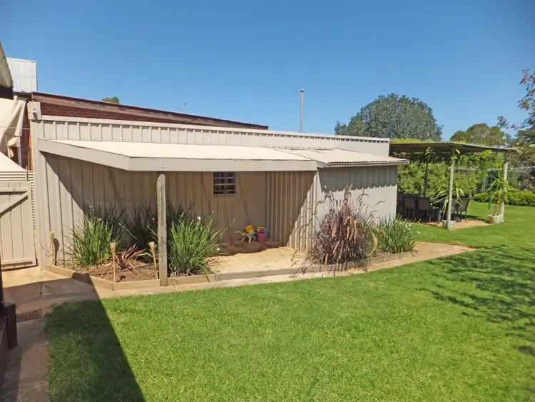 Fifth view of Homely house listing, 58 Allan Street, Kyabram VIC 3620