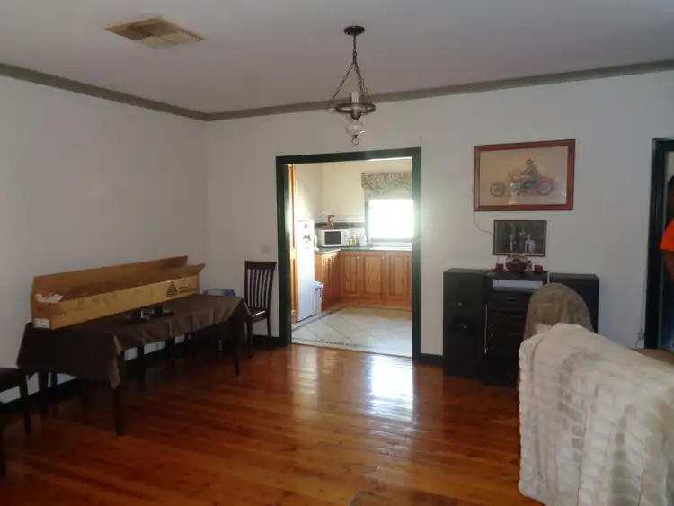 Fifth view of Homely house listing, 52 Hume St, Echuca VIC 3564