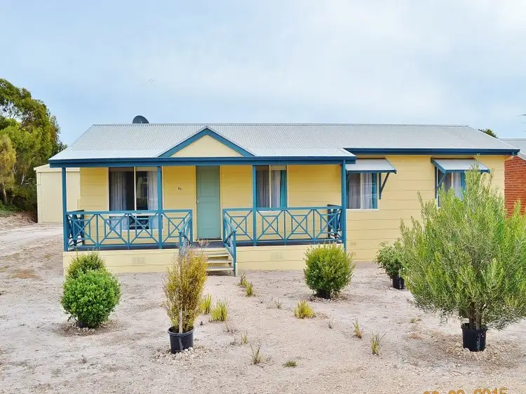 22 Warratah Avenue, Marion Bay SA 5575
