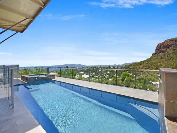 Main view of Homely house listing, 26 Balmoral Drive, Castle Hill QLD 4810