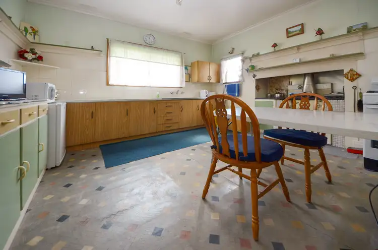 Fifth view of Homely house listing, 8 Croskell Street, Portland VIC 3305