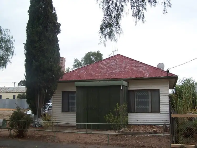 105 Vernon Street, Korong Vale VIC 3520