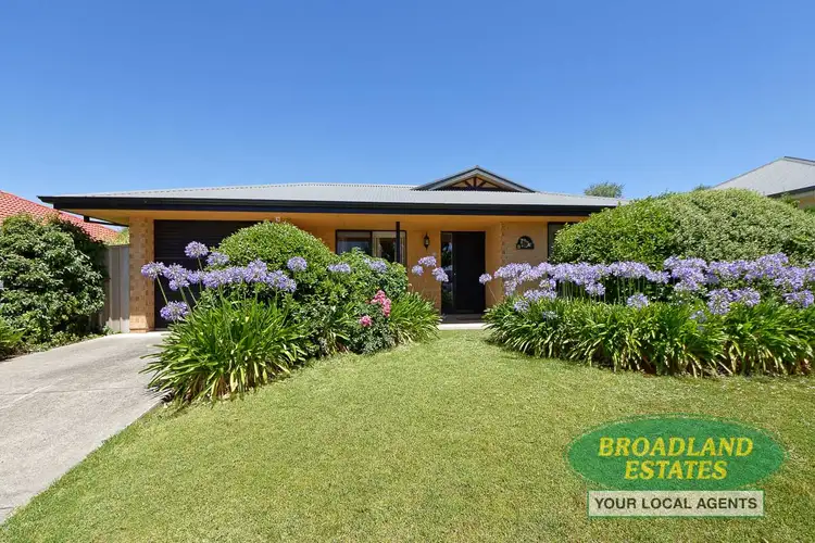 3 Melville Street, Mount Barker SA 5251