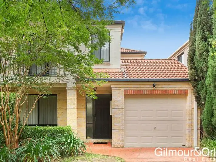 11 Hester Way, Beaumont Hills NSW 2155