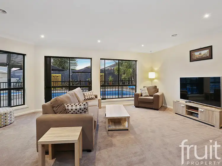 Fourth view of Homely house listing, 60 Canowindra Way, Leopold VIC 3224