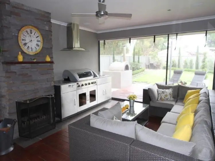 Seventh view of Homely house listing, 7 Galway Court, Mansfield VIC 3722