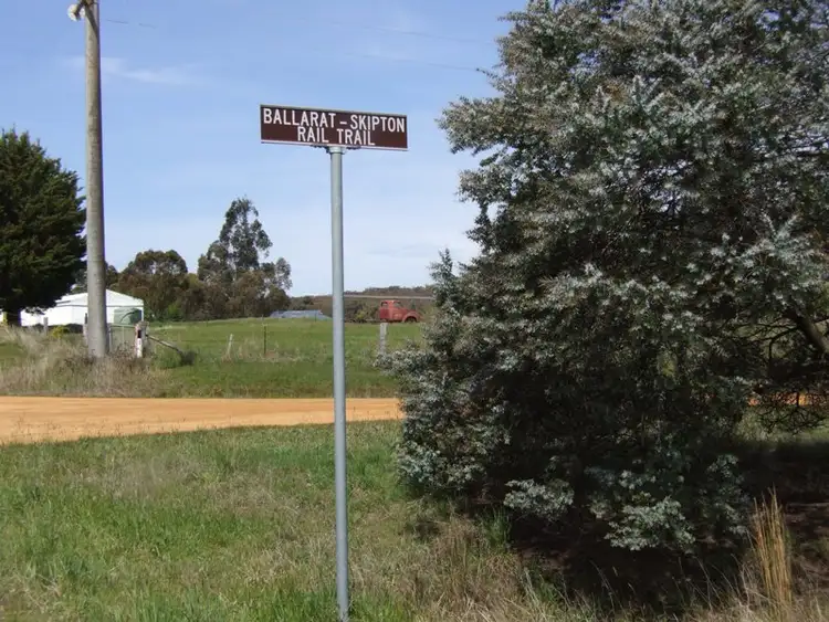 Fifth view of Homely land listing, LOT 3/19 Clyde Street, Smythesdale VIC 3351