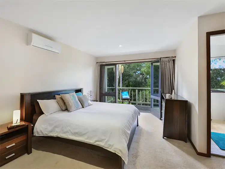 Fourth view of Homely house listing, 8 Bimbimbie Place, Bayview NSW 2104