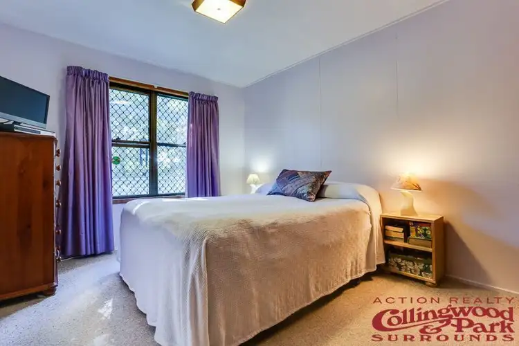 Fifth view of Homely house listing, 21 Nile Street, Riverview QLD 4303