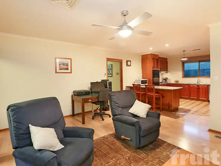 Fifth view of Homely house listing, 4 Dural Court, Bell Park VIC 3215