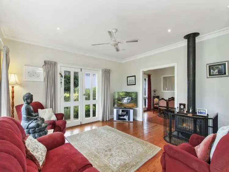 Fifth view of Homely house listing, 135 Boundary Creek Road, Longford VIC 3851