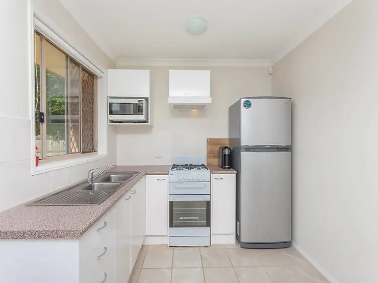 Fifth view of Homely house listing, 5 Woodley Ave, Loganholme QLD 4129