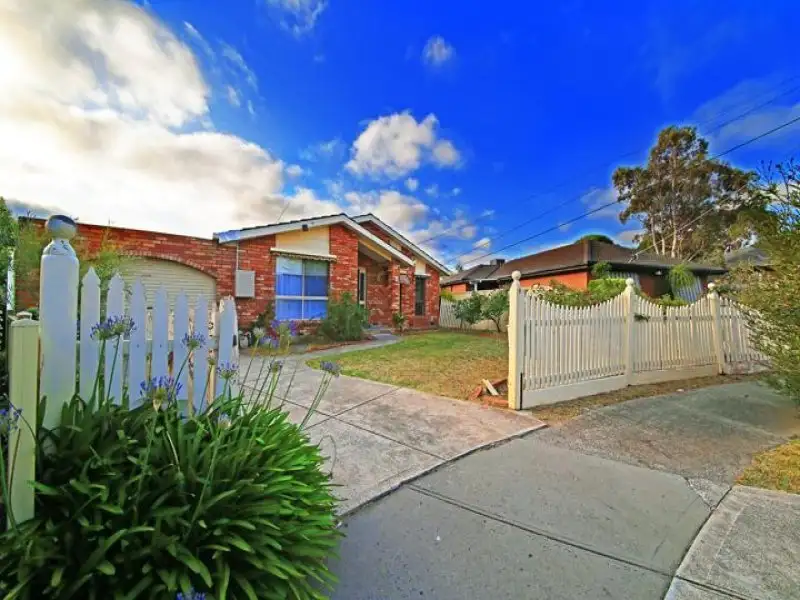 Main view of Homely house listing, 8 Tallerk Court, Kings Park VIC 3021