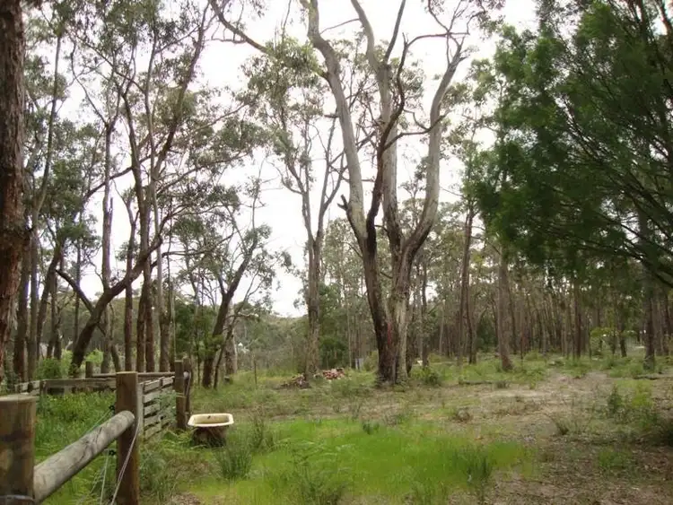 Fourth view of Homely land listing, 57 Reservoir Road, Ross Creek VIC 3351