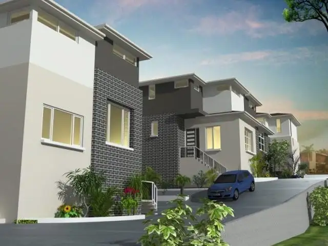 Main view of Homely townhouse listing, 8/39 Hillside Grove, Airport West VIC 3042