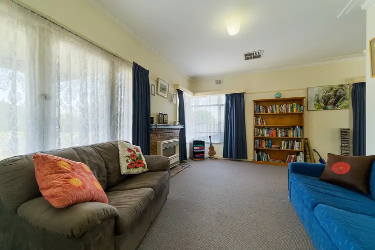 Fourth view of Homely house listing, 79 Elizabeth Street, Castlemaine VIC 3450