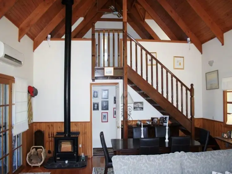 Fourth view of Homely house listing, 20-22 Logan Street, Mansfield VIC 3722