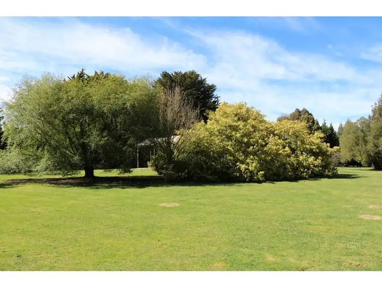 Second view of Homely house listing, 41 Brunts Road, Bullarto VIC 3461