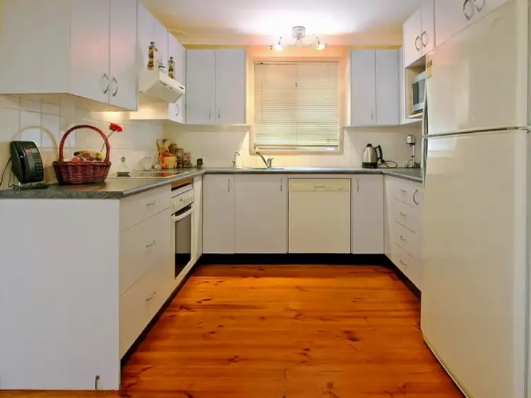 Fourth view of Homely house listing, 14 Patterson Avenue, Kellyville NSW 2155