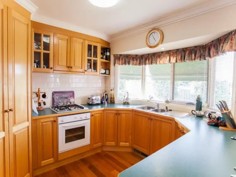 Third view of Homely house listing, 1 Gardiner Court, Warragul VIC 3820