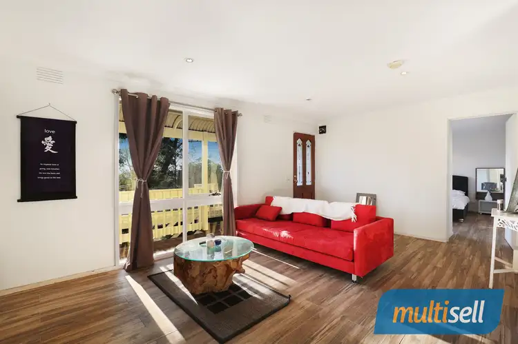 Fourth view of Homely house listing, 32 North Road, Lilydale VIC 3140