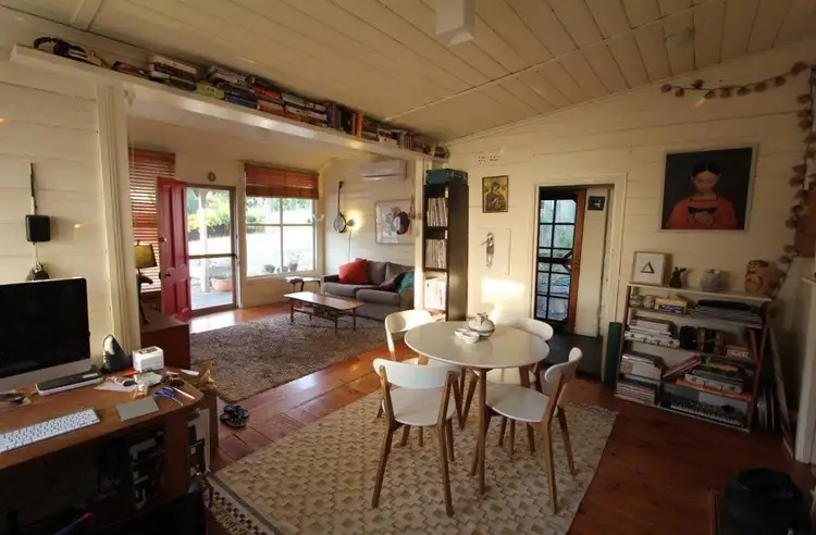 Second view of Homely house listing, 197 Main Road, Chewton VIC 3451