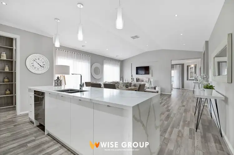 Fourth view of Homely house listing, 15 Penshurst Crescent, Officer VIC 3809