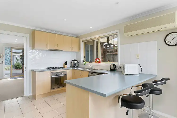 Second view of Homely unit listing, Unit 3, 27 Shearwater Place, Capel Sound VIC 3940